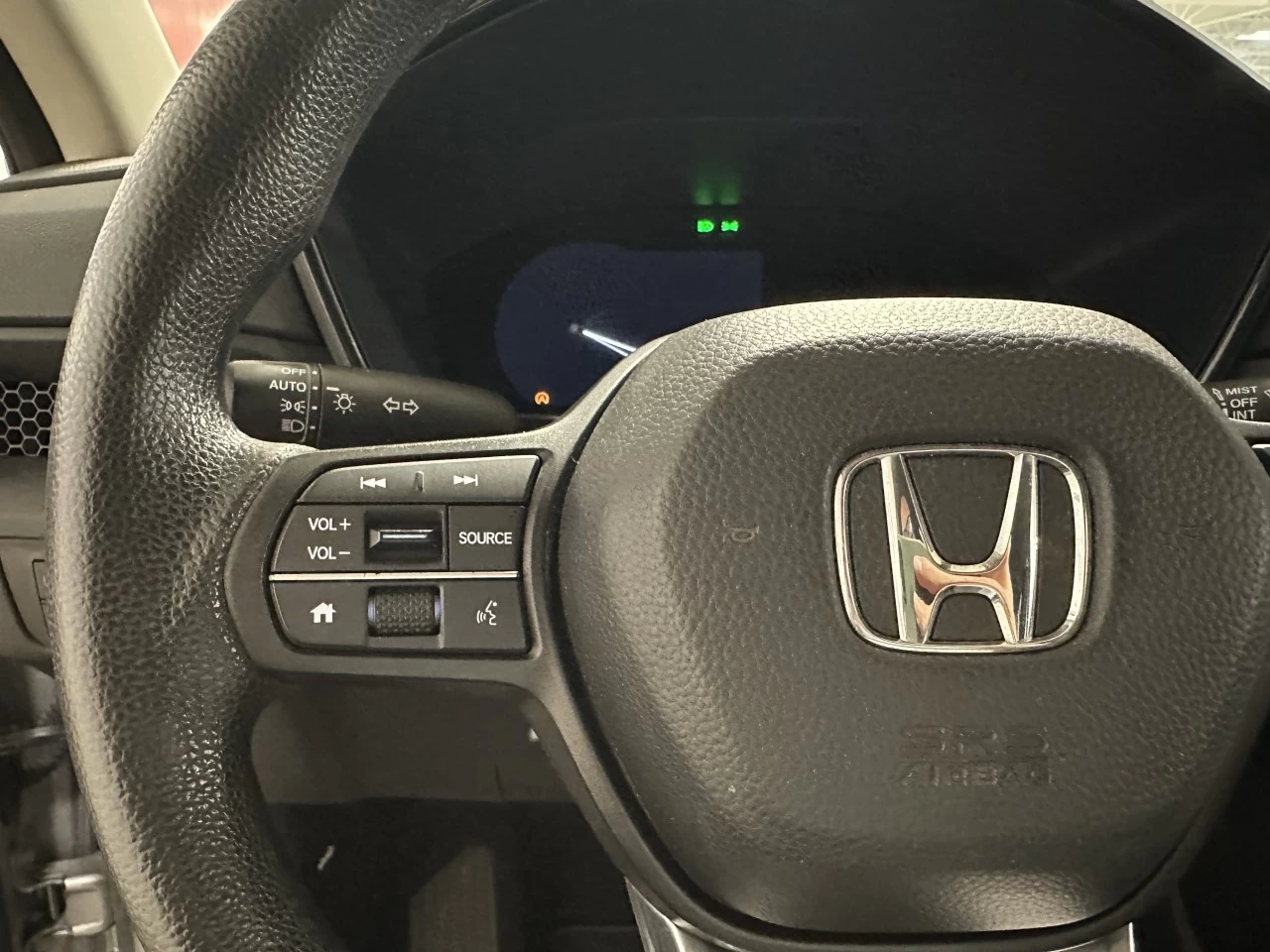 2024 Honda CR-V LX-B Image principale