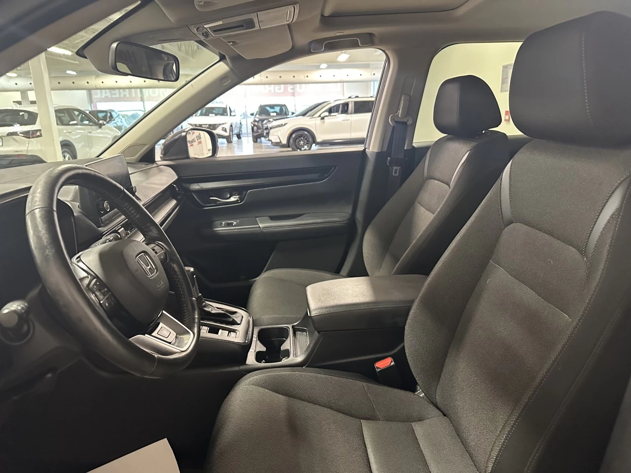 2023 Honda CR-V Sport/Sport-B Image principale