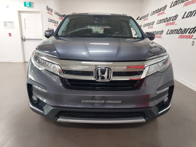 Honda Pilot Touring 7-Passenger 2020