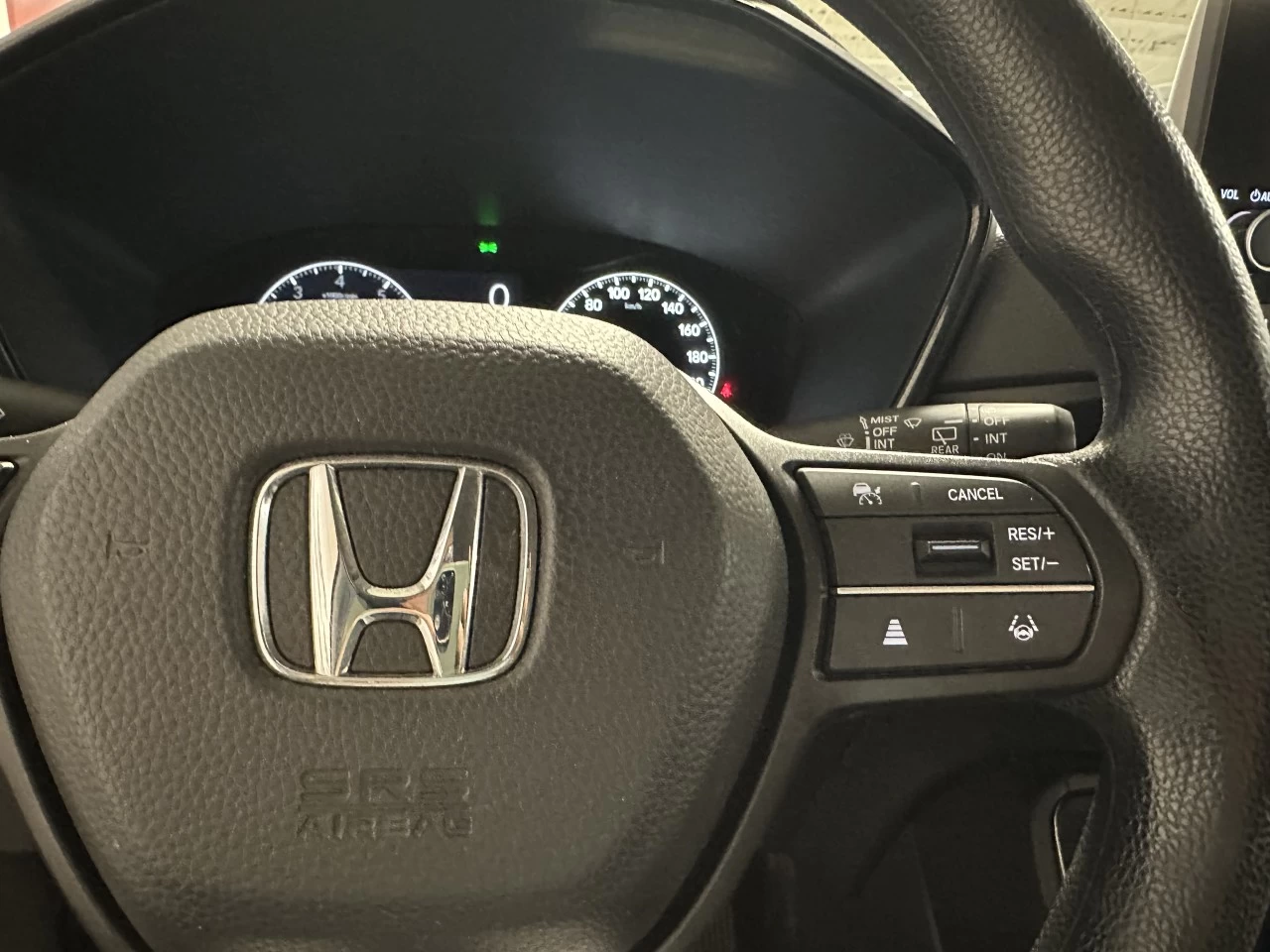 2024 Honda CR-V LX-B Image principale