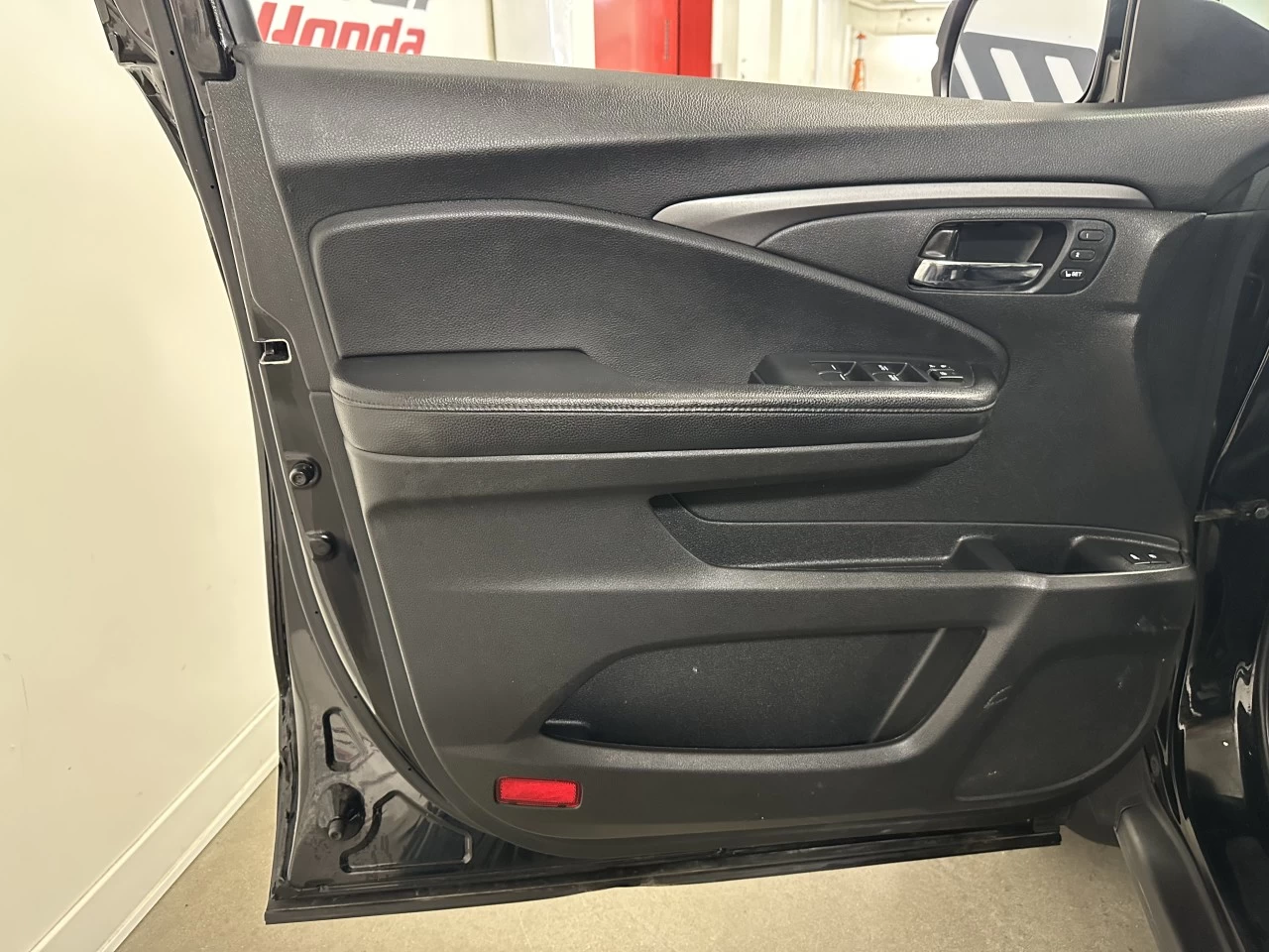 2019 Honda Pilot EX-L Navi Main Image