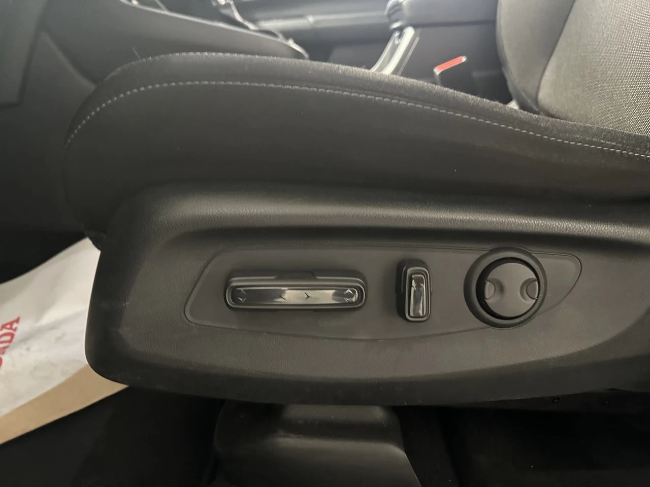 2023 Honda CR-V Sport Main Image
