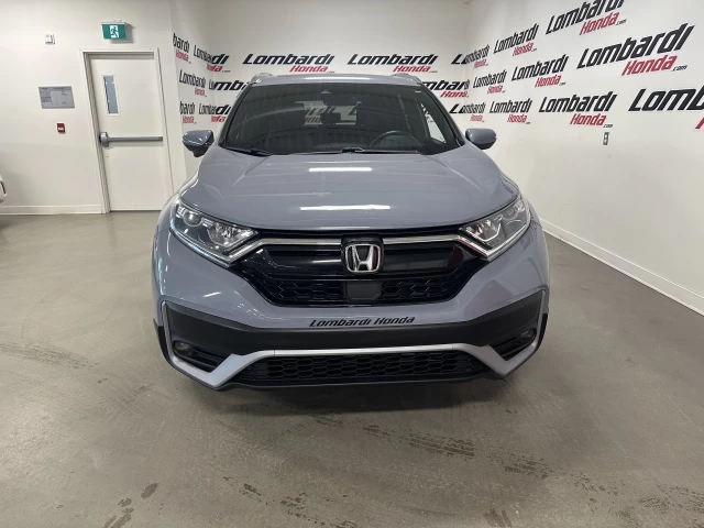 Honda CR-V Sport 2020