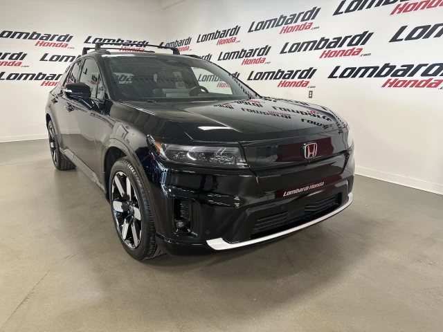 Honda Prologue Touring 2024