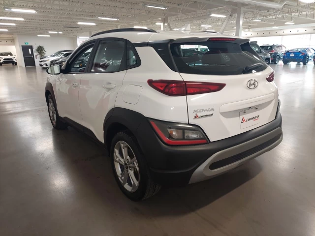 Hyundai Kona Preferred 2022