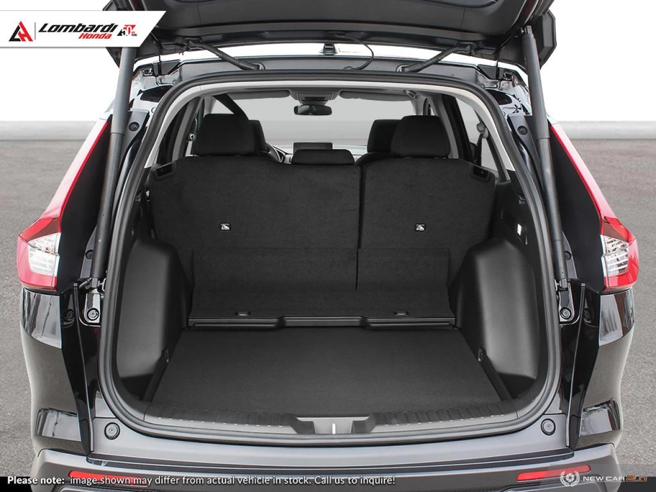 2023 Honda CR-V SPORT-B Image principale