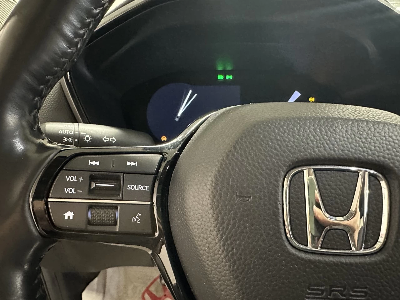 2023 Honda CR-V Sport/Sport-B Image principale