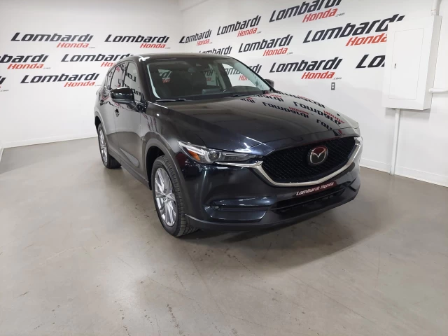 Mazda CX-5 GT 2019