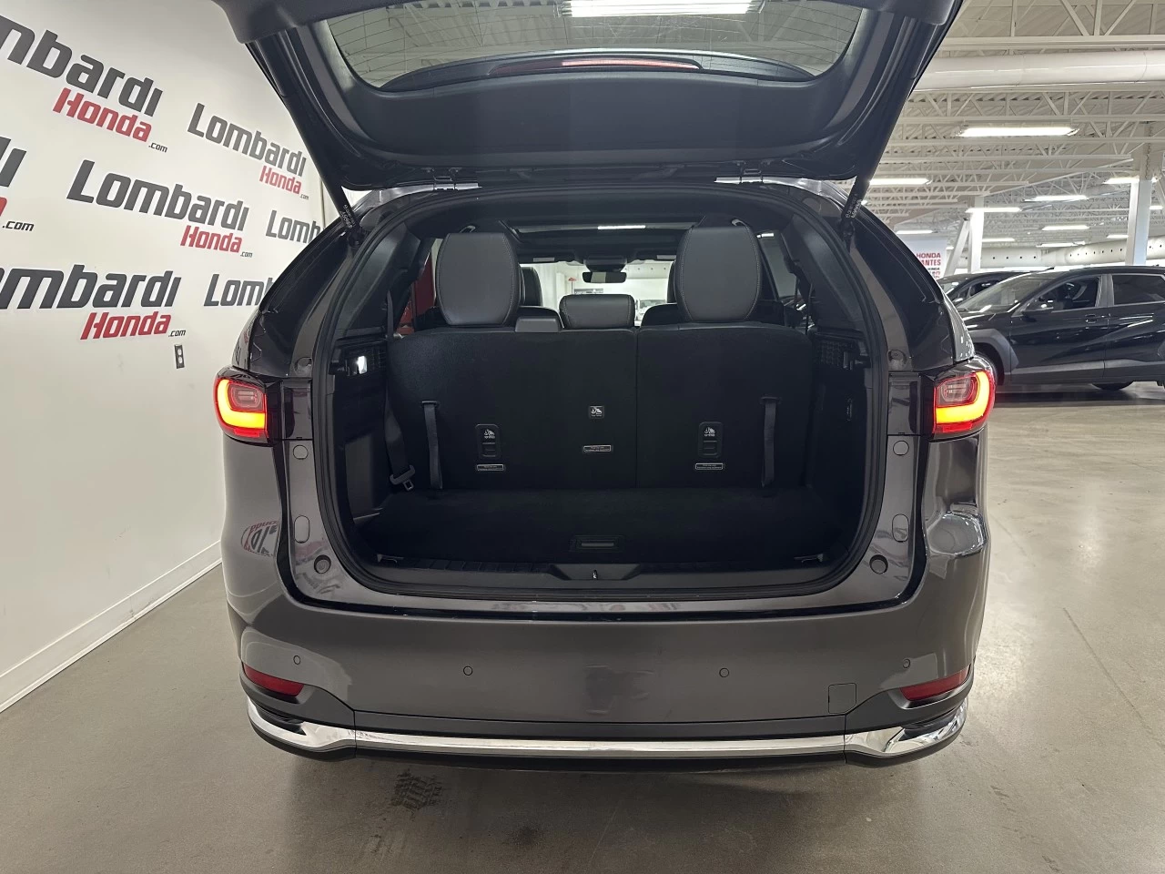 2024 Mazda CX-9 GT-P Main Image