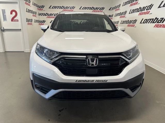 Honda CR-V Sport 2022
