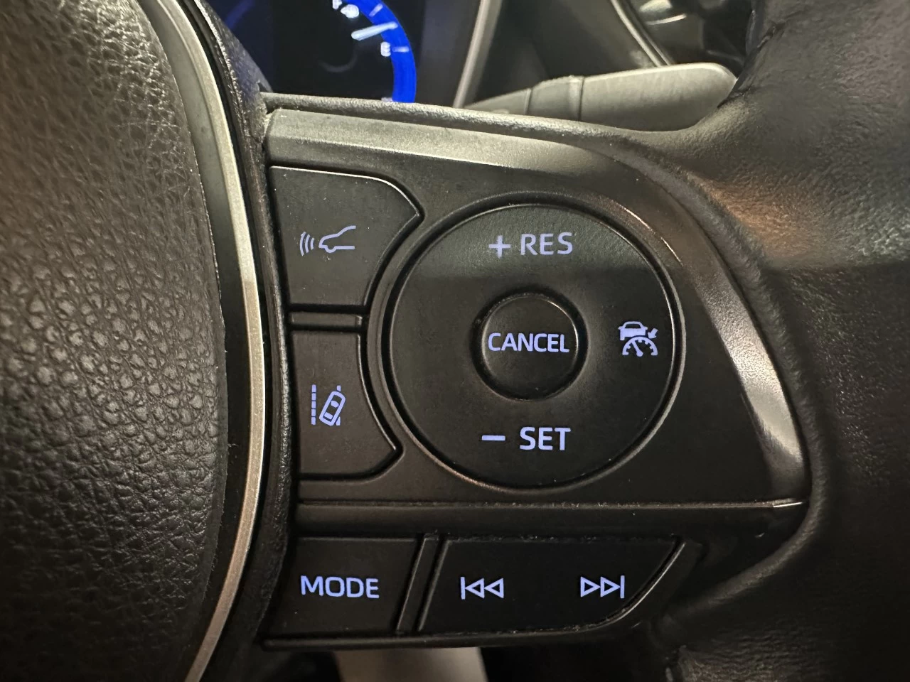 2022 Toyota Corolla XSE Image principale