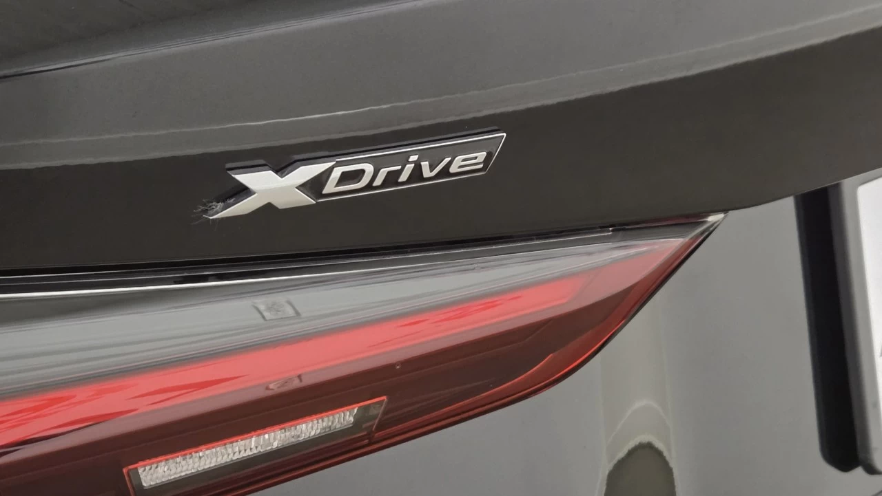 2024 BMW M4 Competition M xDrive Main Image