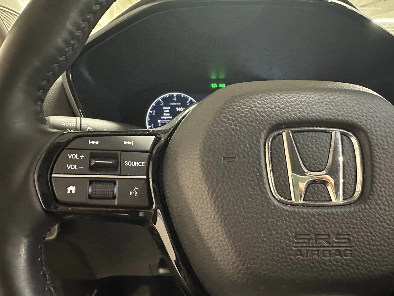 2024 Honda CR-V Sport Main Image