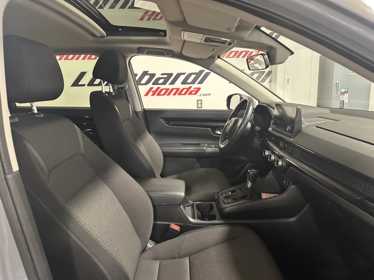 2023 Honda CR-V Sport/Sport-B Image principale