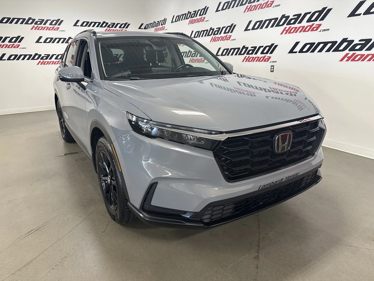 2023 Honda CR-V Sport Image principale