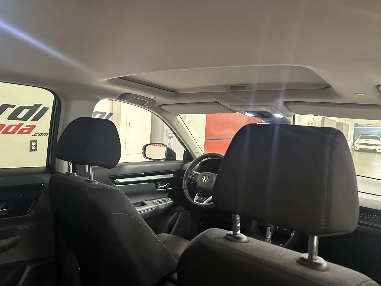 2024 Honda CR-V Sport Main Image