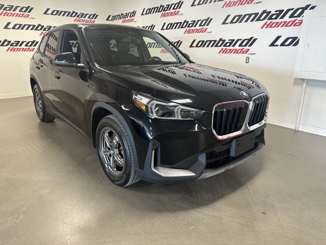 BMW X1 xDrive28i 2025