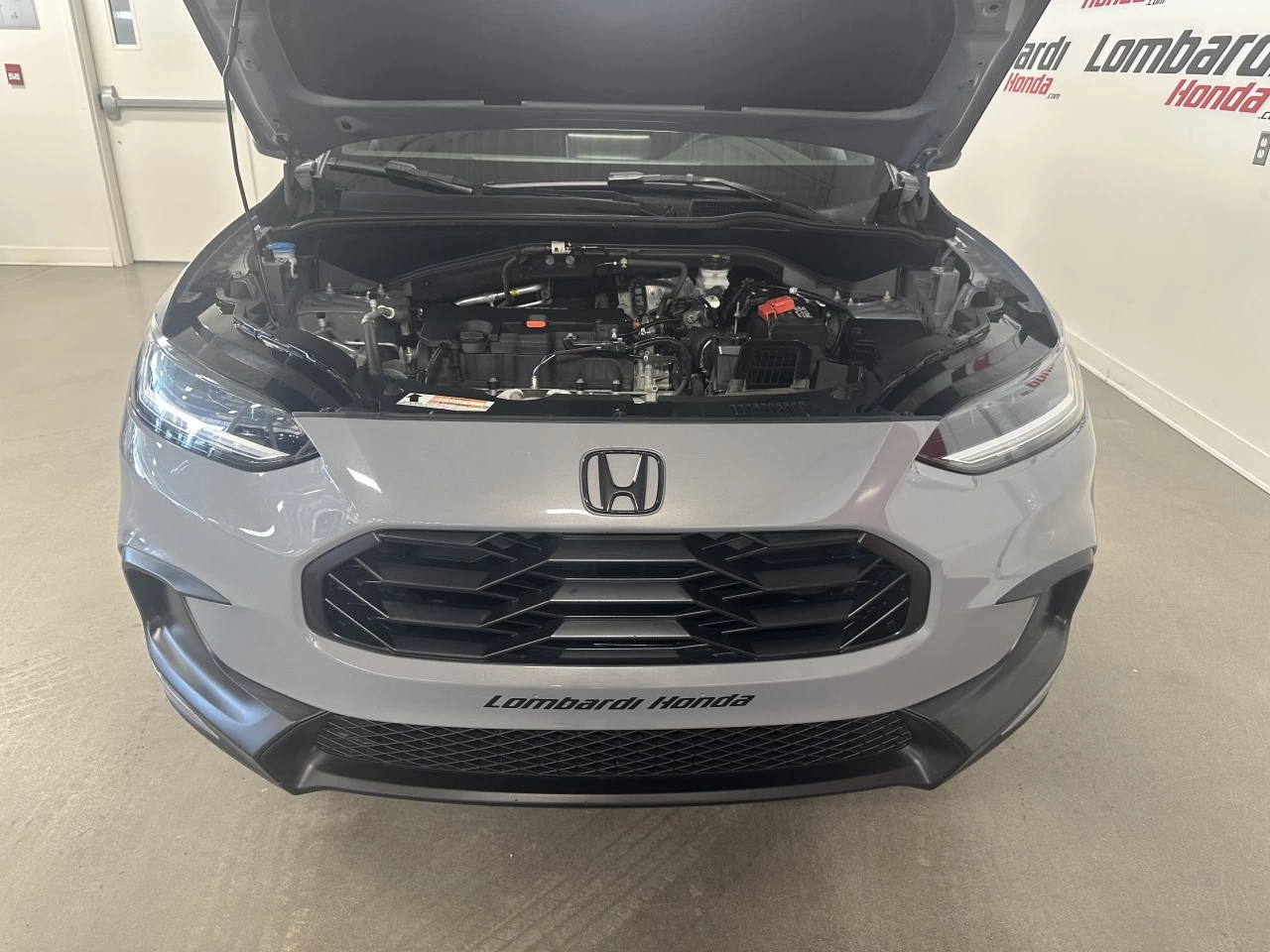 2023 Honda HR-V Sport Image principale