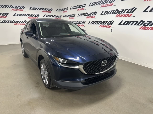 Mazda CX-30 GS 2022