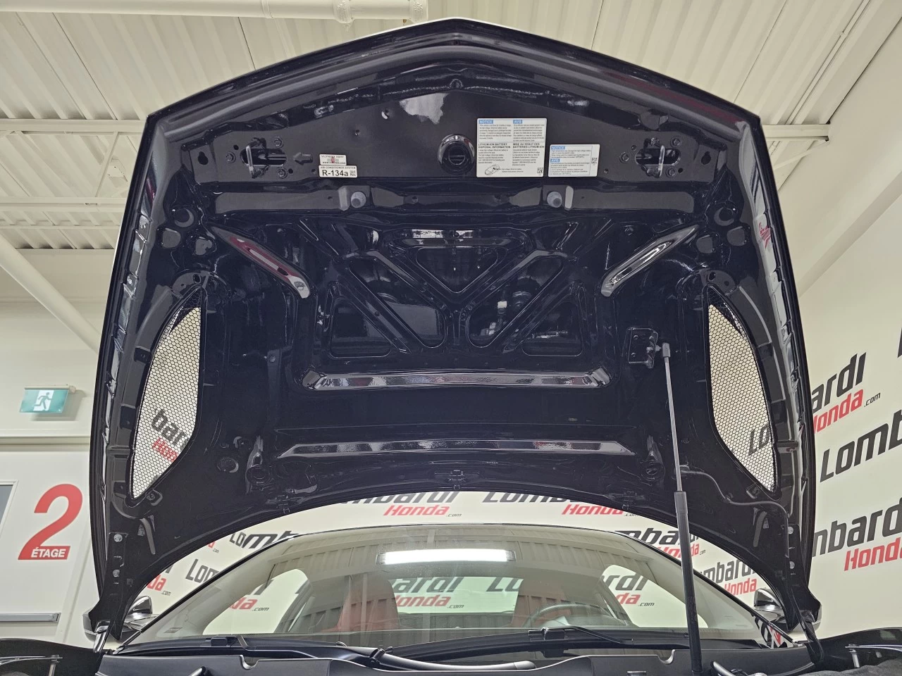 2017 Acura NSX FULL MAT PPF - FULL CARBONE - ORIGINAL - https://www.lombardihonda.com/resize/b990ff35b810a3abc0cc817b2ca24889-1