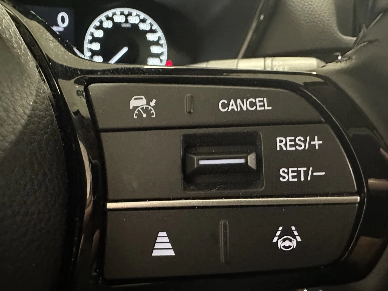 2023 Honda CR-V EX-L Main Image