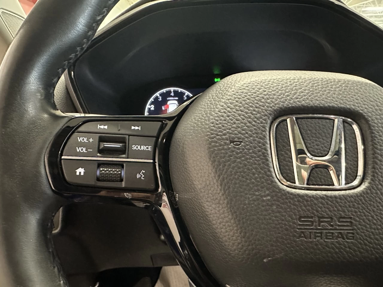 2024 Honda CR-V Sport Image principale