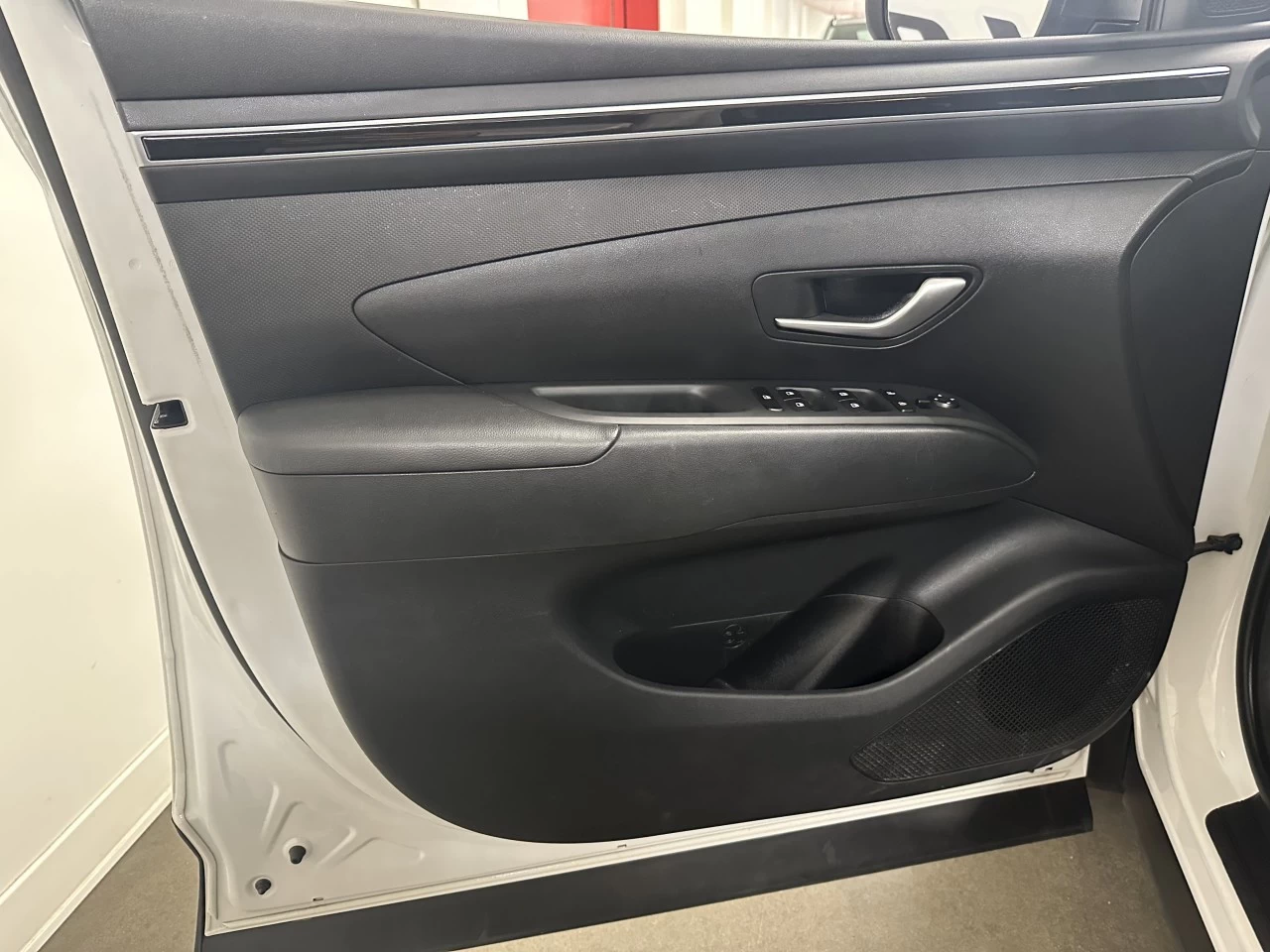 2024 Hyundai Tucson Preferred Main Image