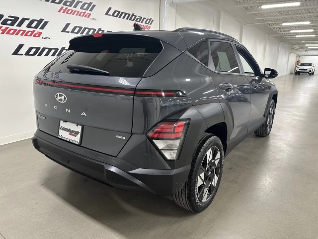 Hyundai Kona Preferred 2024