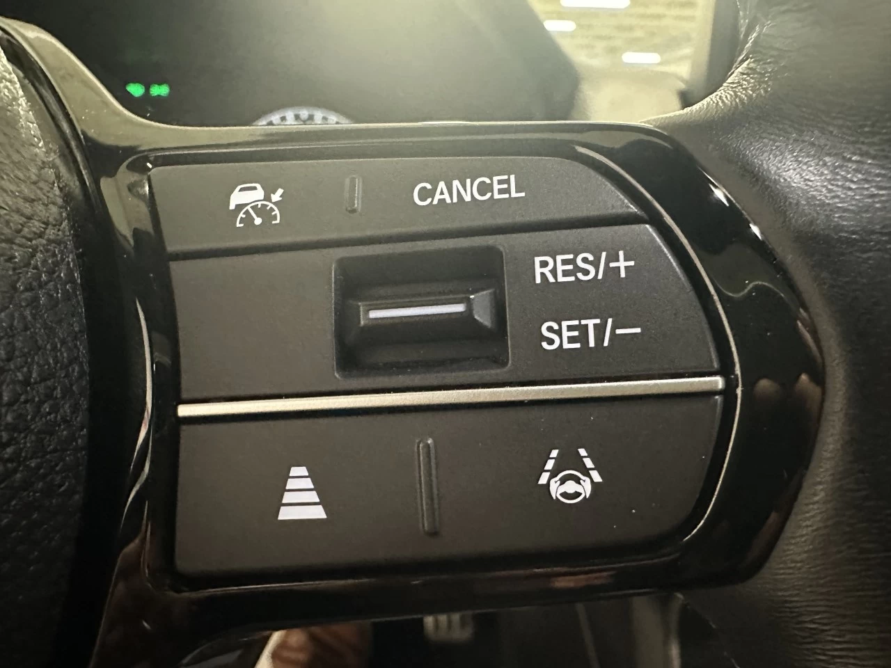2023 Honda Civic Sport Main Image