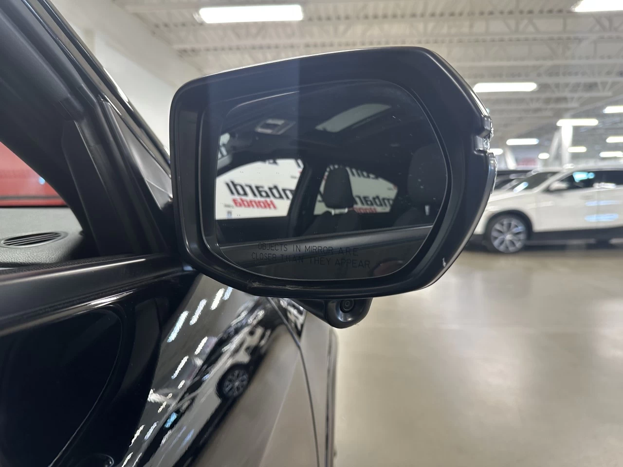 2022 Honda HR-V
                                                    Sport Main Image