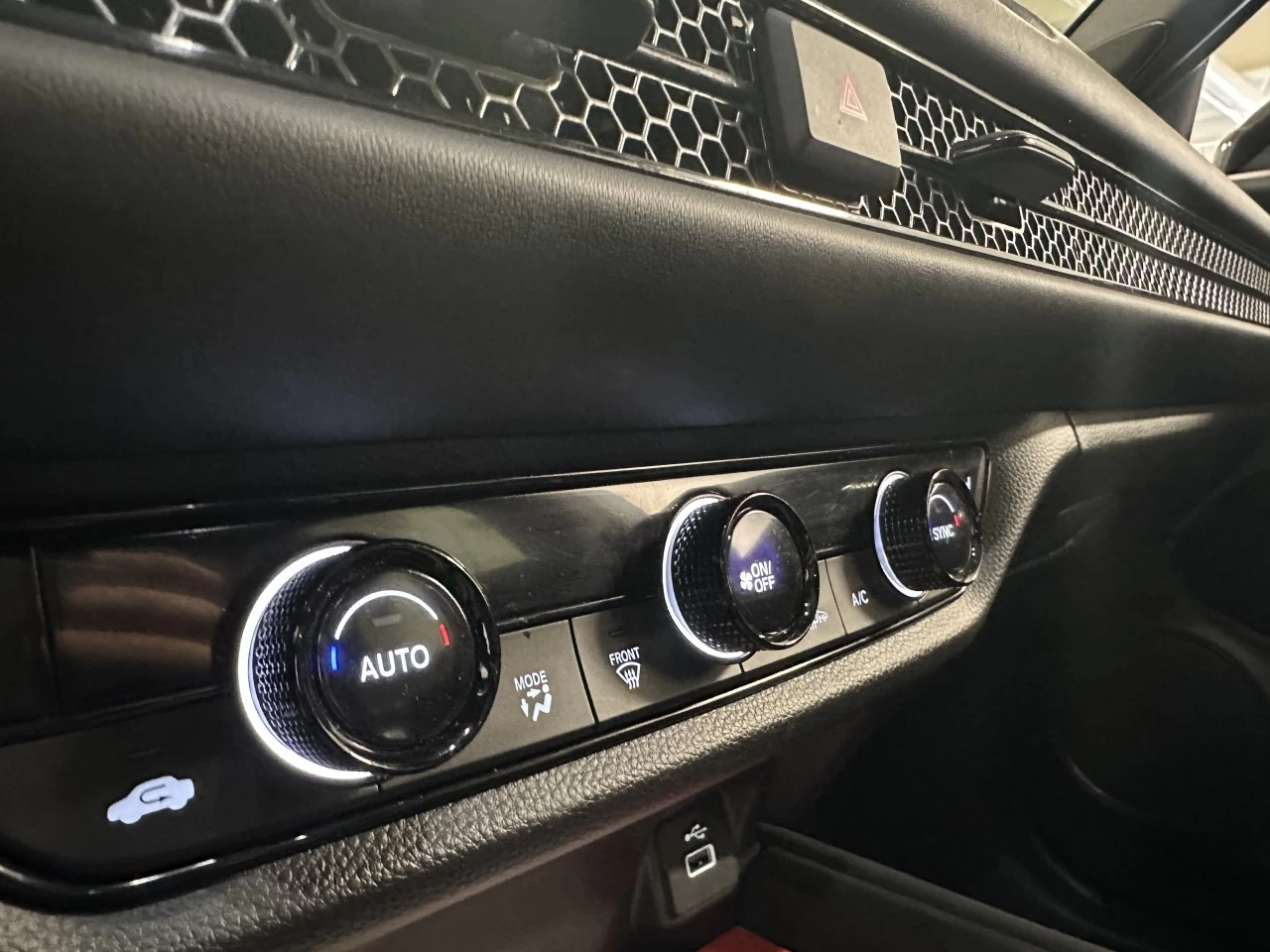 2023 Honda HR-V Sport Image principale