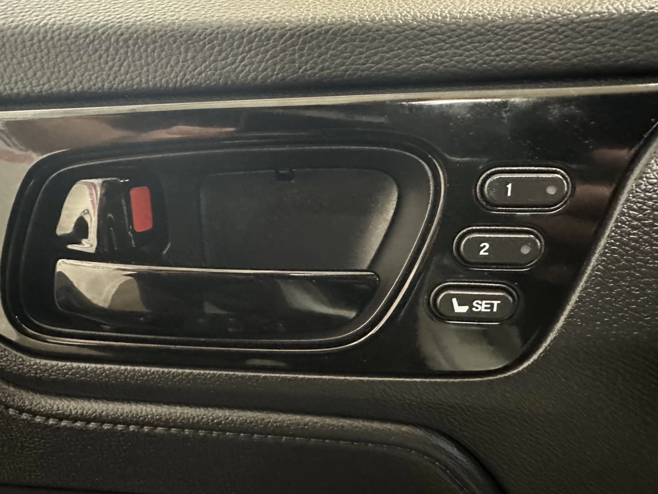 2021 Honda Odyssey EX-L Main Image