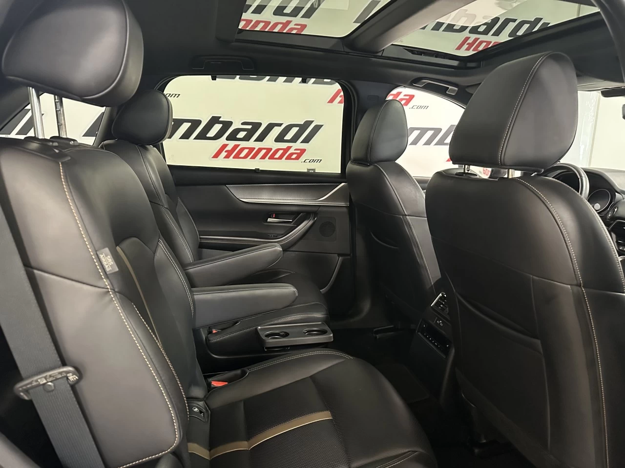 2024 Mazda CX-9 GT-P Main Image