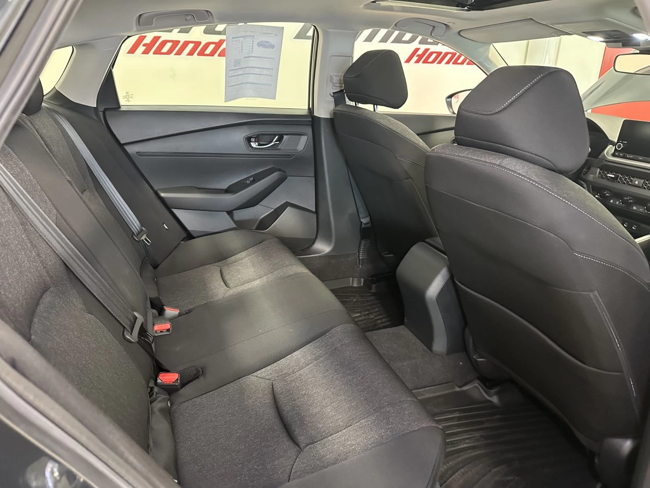 2023 Honda Accord
                                                    EX NEUF Main Image