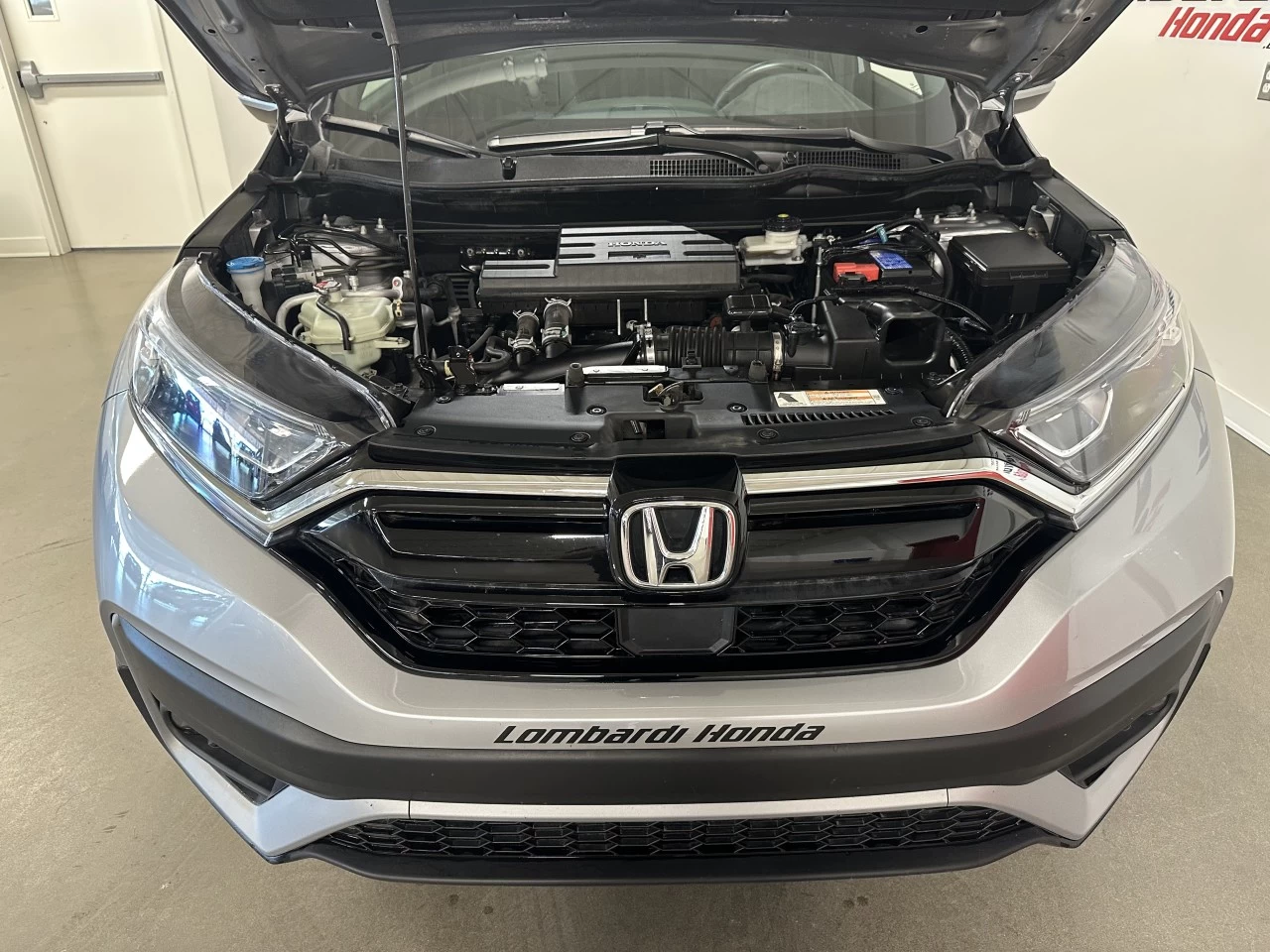 2022 Honda CR-V Sport Image principale