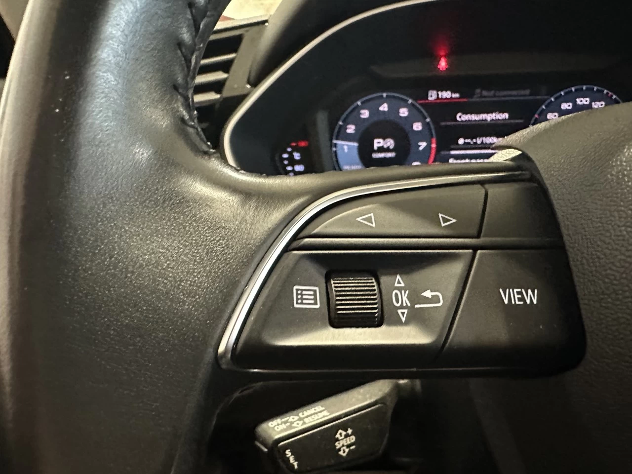 2020 Audi Q3 Komfort Image principale