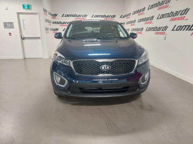 Kia Sorento LX 2017
