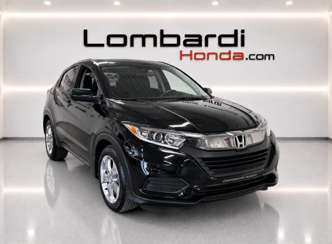 Honda HR-V - 2022