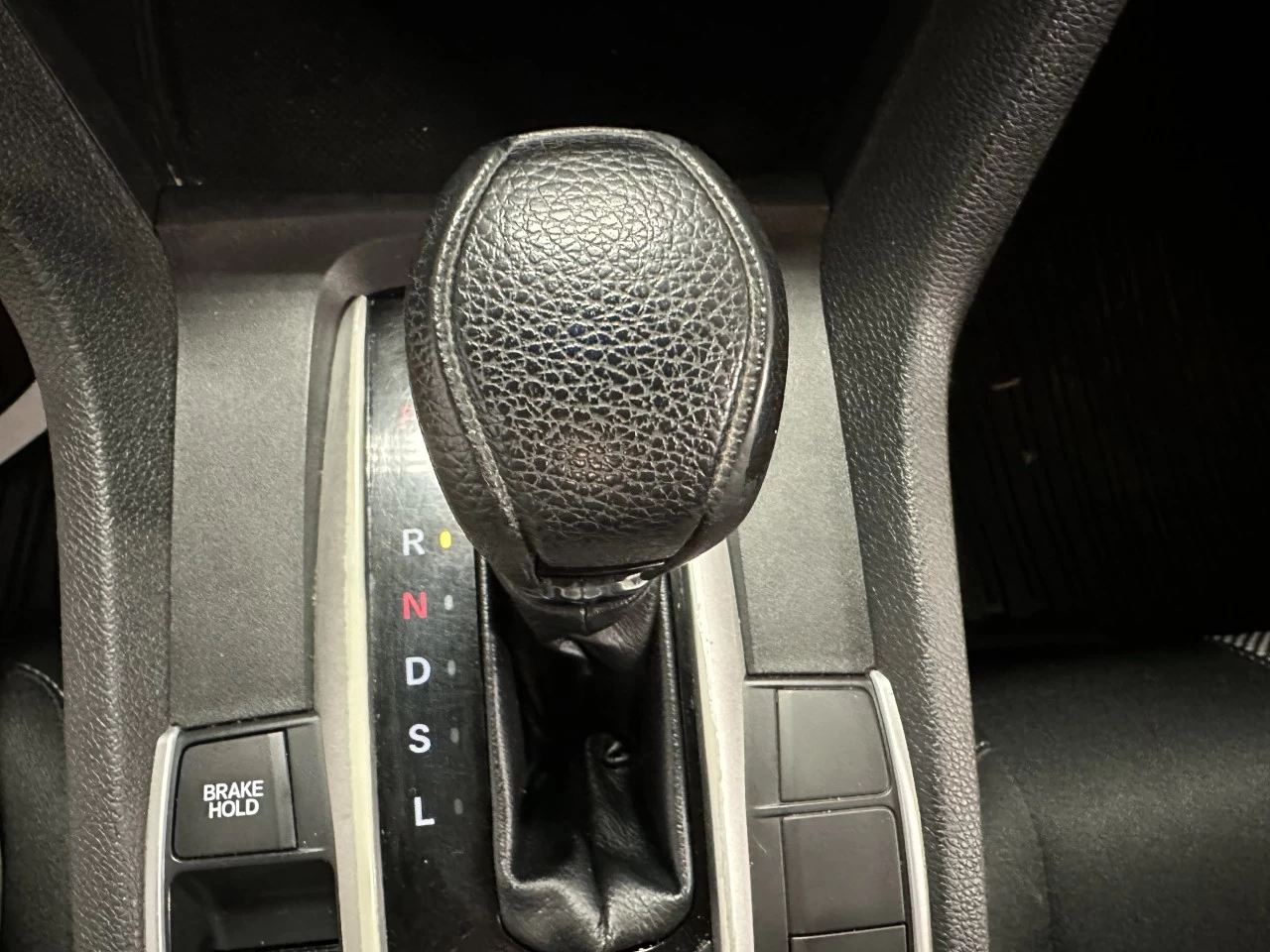 2020 Honda Civic Berline
                                                    LX Main Image
