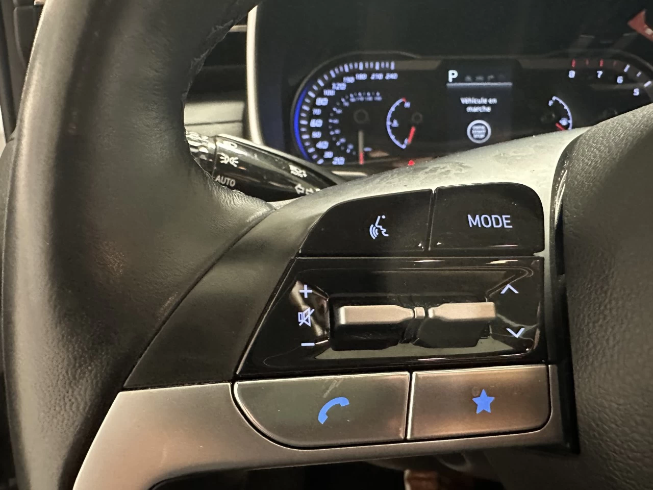 2024 Hyundai Tucson Preferred Main Image