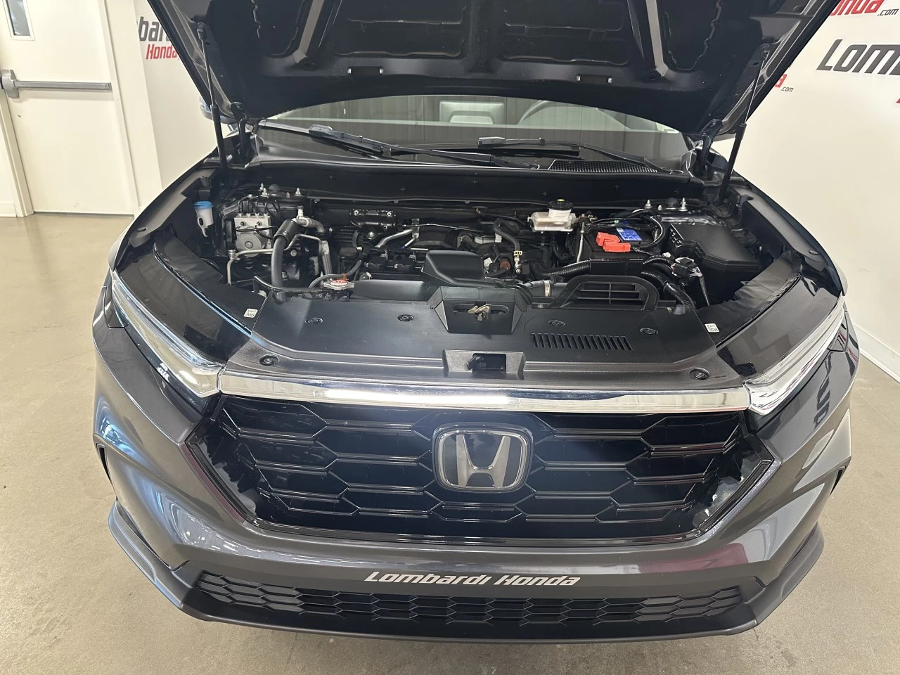 2024 Honda CR-V SPORT Image principale