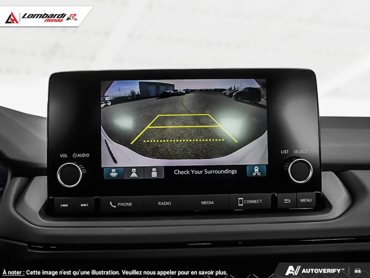 2025 HONDA ACCORD SE Main Image