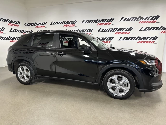 Honda HR-V LX 2024