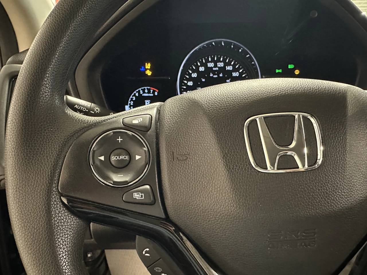 2022 Honda HR-V LX Main Image