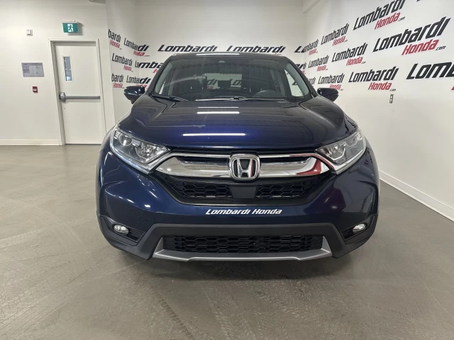 Honda Civic EX 2019