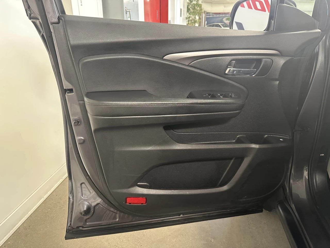 2020 Honda Pilot
                                                    EX Image principale