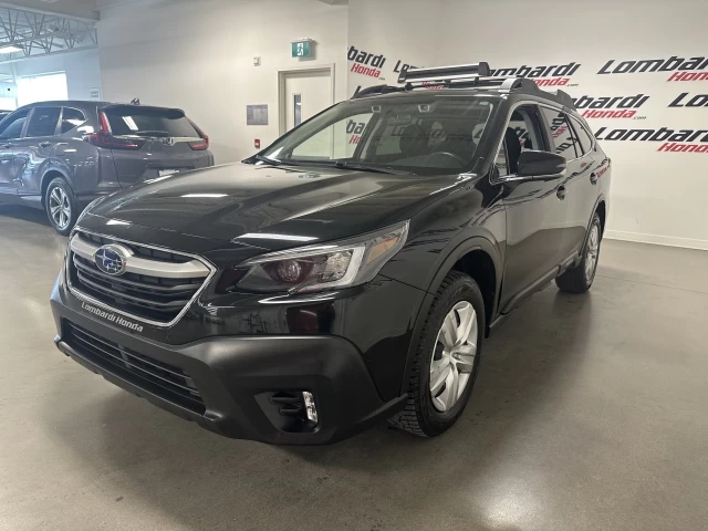 Subaru Outback Convenience 2022