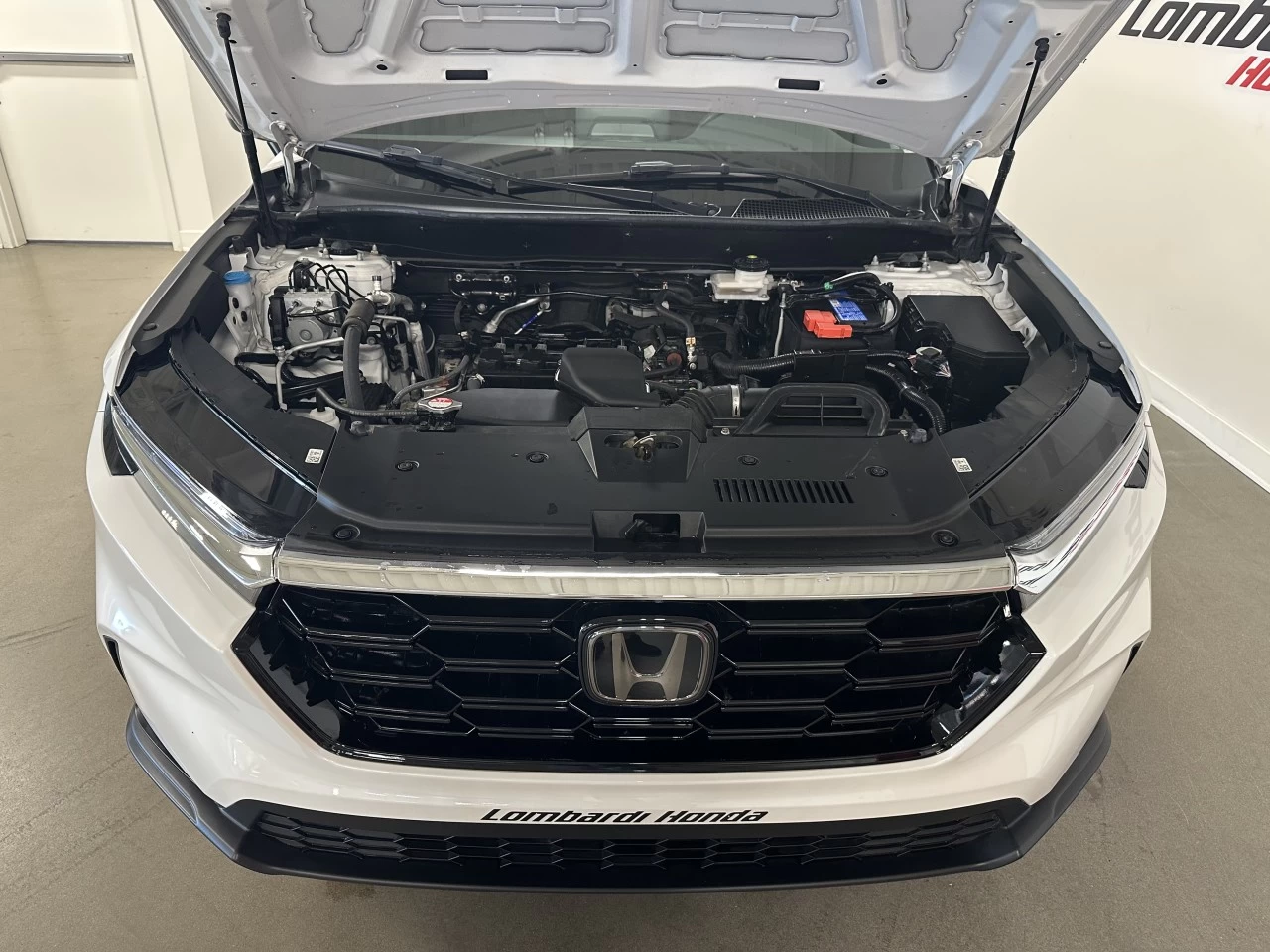 2023 Honda CR-V Sport Main Image