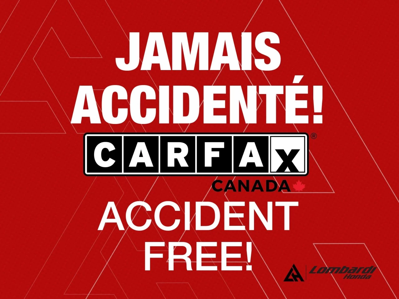 2020 Honda CR-V Sport Main Image