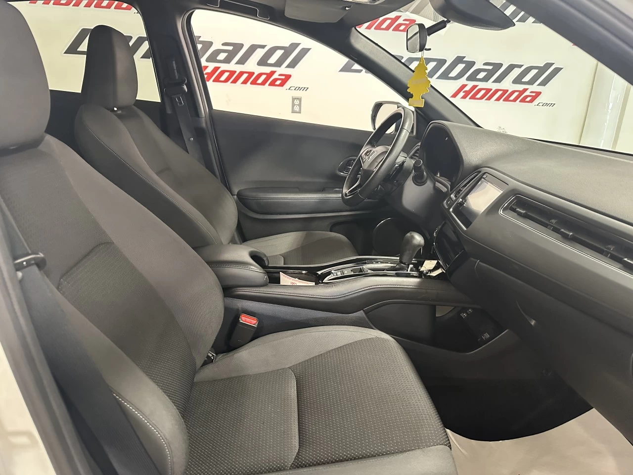 2022 Honda HR-V Sport Image principale